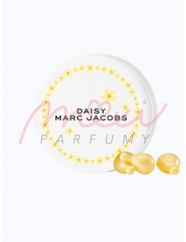 Marc Jacobs Daisy, Parfumovaný olej v kapsuliach 30ks