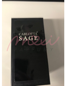 Carlotta Sage, Toaletna voda 100 (Alternativa parfemu Christian Dior Sauvage)