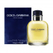 Dolce & Gabbana Pour Homme, Toaletní voda 200ml - tester