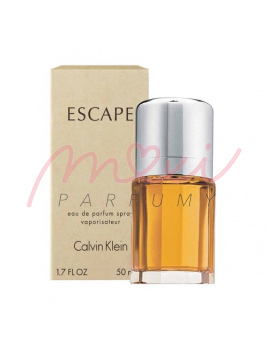 Calvin Klein Escape, Parfémovaná voda 30ml