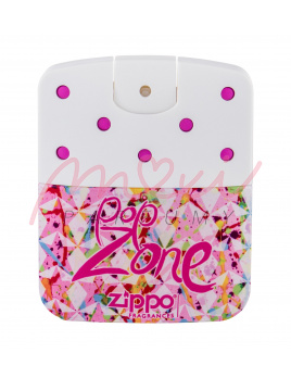 Zippo Fragrances Popzone, Toaletní voda 40ml