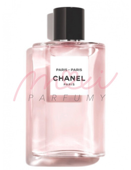 Chanel Paris Paris, Toaletní voda 125ml