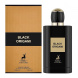 Maison Alhambra Black Origami, Parfumovaná voda 100ml (Alternatíva vône Tom Ford Black Orchid)