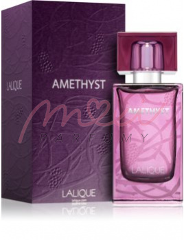 Lalique Amethyst, Parfumovaná voda 4ml