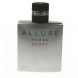 Chanel Allure Homme Sport, Toaletní voda 100ml