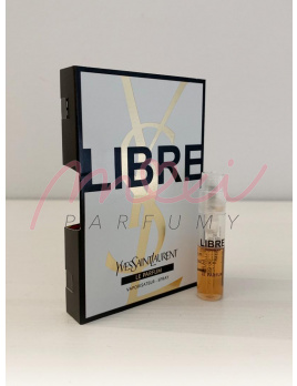 Yves Saint Laurent Libre Le Parfum, EDP - Vzorek vůně