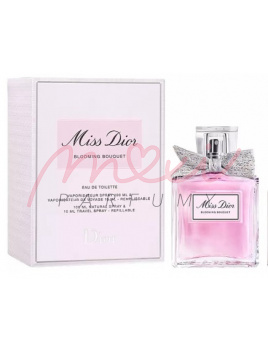 Christian Dior Miss Dior Blooming Bouquet 2023, Toaletní voda 150ml