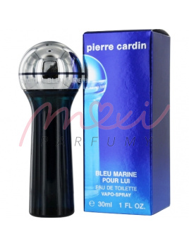 Pierre Cardin Blue Marine, Toaletní voda 75ml - tester