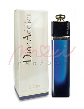 Christian Dior Addict, Parfémovaná voda 45ml - Tester