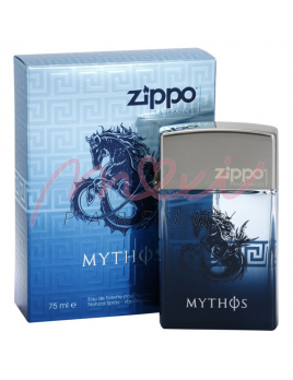 Zippo Fragrances Mythos, Toaletní voda 75ml