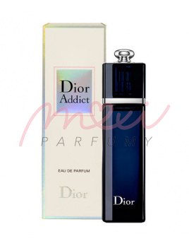 Christian Dior Addict 2014, Parfumovaná voda 100ml