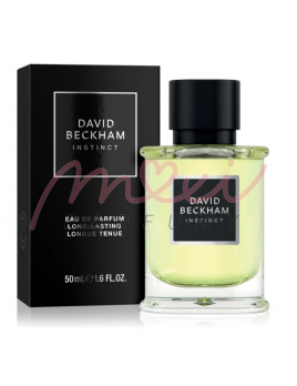 David Beckham Instinct, Parfumovaná voda 50ml