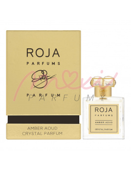 Roja Amber Aoud Parfum, Parfum 100ml