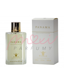 Cote Azur PANAMA, Parfémovaná voda 100ml (Alternatíva vône Prada La Femme)