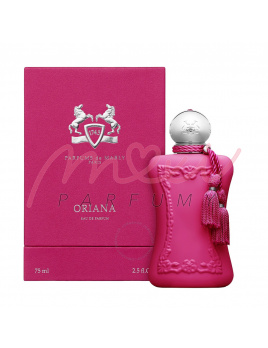 Parfums De Marly Oriana, Parfumovaná voda 75ml
