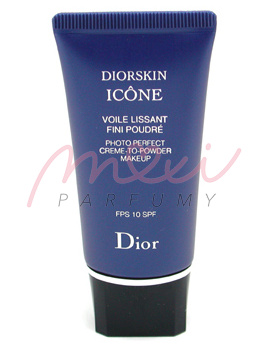 Christian Dior Diorskin ICONE Creme - to - powder Make-up SPF 10, 060 30ml