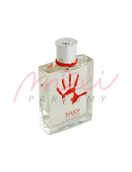 Beverly Hills 90210 Touch Of Red, Toaletní voda 100 ml