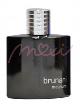 Cotec dAzur Brunani Men Magnum, Toaletní voda 100ml, (Alternatíva vône Bruno Banani Magic Man) - Tester