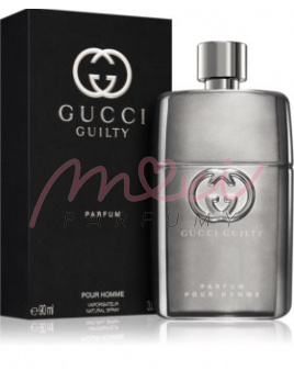 Gucci Guilty Pour Homme, Parfum 90ml - Tester