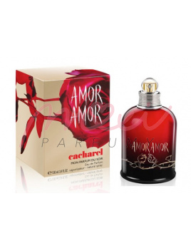 Cacharel Amor Amor Mon Parfum Du Soir, Toaletní voda 100ml - tester