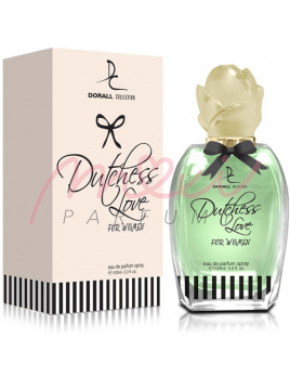 Doral Collection Dutchess of Love, Toaletní voda 100ml (Alternatíva vône Dolce & Gabbana Dolce Floral Drops)