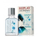 Replay your fragrance! Refresh for Him, Kolinska voda 50ml