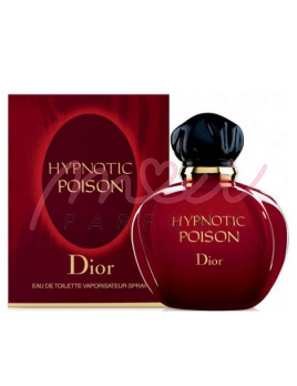 Christian Dior Poison Hypnotic, Toaletní voda 150ml