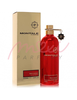 Montale Paris Red Aoud, Parfumovaná voda 100ml