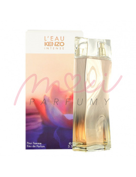 Kenzo L´eau Kenzo Intense, Parfumovaná voda 100ml - Tester