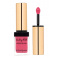 Yves Saint Laurent Baby Doll Kiss & Blush 03 Impertinent Pink, Lesk na rty - 10ml