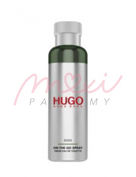 Hugo Boss Hugo On-The-Go Spray, Toaletní voda 100ml - Tester