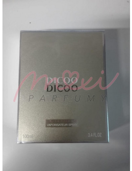 Dicoo Dicoo, Parfémovaná voda 100ml (Alternatíva vône Chanel Gabrielle)