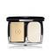 Chanel Mat Lumiere Compact rozjasňujúci Pudr odtieň 40 Sable (Luminous Matte Powder makeup SPF 10) 13 g