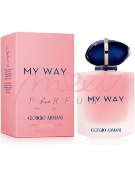 Giorgio Armani My Way Floral, Parfumovaná voda 30ml - Naplniteľný