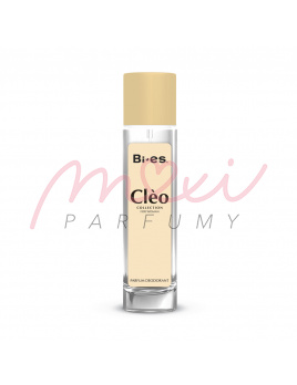 Bi es Cleo, Deodorant v skle75ml (Alternatíva vône Chloe Chloe)