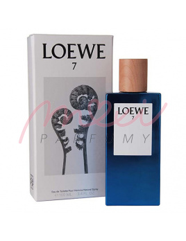 Loewe 7, Toaletní voda 150ml