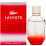 Lacoste Red, Toaletní voda 125ml - Tester