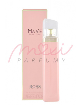 Hugo Boss Boss Ma Vie Pour Femme, Parfémovaná voda 50ml