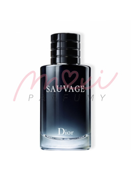 Christian Dior Sauvage, Toaletní voda 100ml