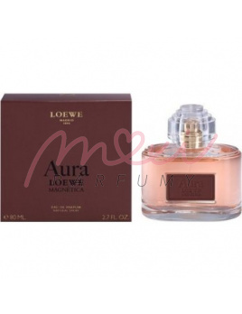 Loewe Aura Loewe Magnetica, Parfumovaná voda 80ml