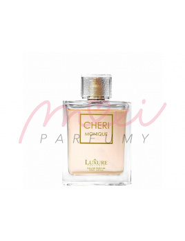 Luxure Cheri Monique, Parfumovaná voda 90ml (Alternatíva vône Chanel Coco Mademoiselle) - Tester