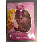 Disney Princess Beatufil Dreamer, Toaletní voda 50ml