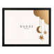 Prázdna krabica Gucci Beauty, Rozmery 24cm x 19cm x 6cm