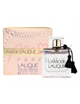 Lalique L´Amour, Parfémovaná voda 100ml