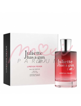 Juliette Has A Gun Lipstick Fever, Parfumovaná voda 100ml