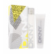 DKNY DKNY Women SET: Parfumovaná voda 100ml + Sprchový gél 150ml