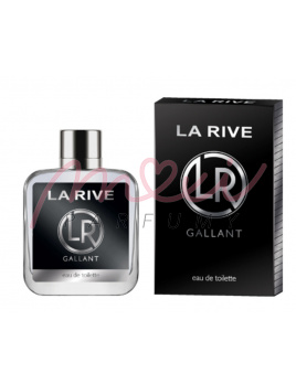 La Rive Gallant, Toaletní voda 100ml (alternativa parfemu Gucci Guilty Pour Homme)