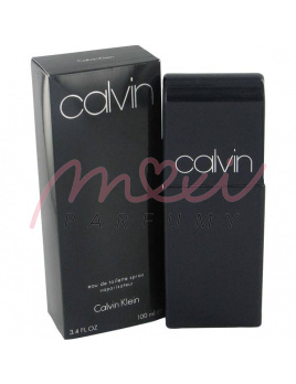 Calvin Klein Calvin, Toaletní voda 100ml