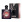 Yves Saint Laurent Opium Black Storm Illusion 2020 - Limited edition. parfumovaná voda 50ml - tester