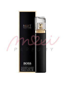 Hugo Boss Boss Nuit Pour Femme, Parfémovaná voda 50ml